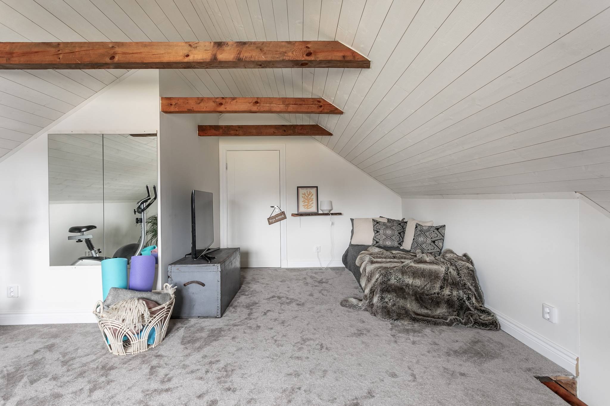 7 rum Villa på Folkungavägen 33 Rosenlund Jönköpings kommun - bild 56