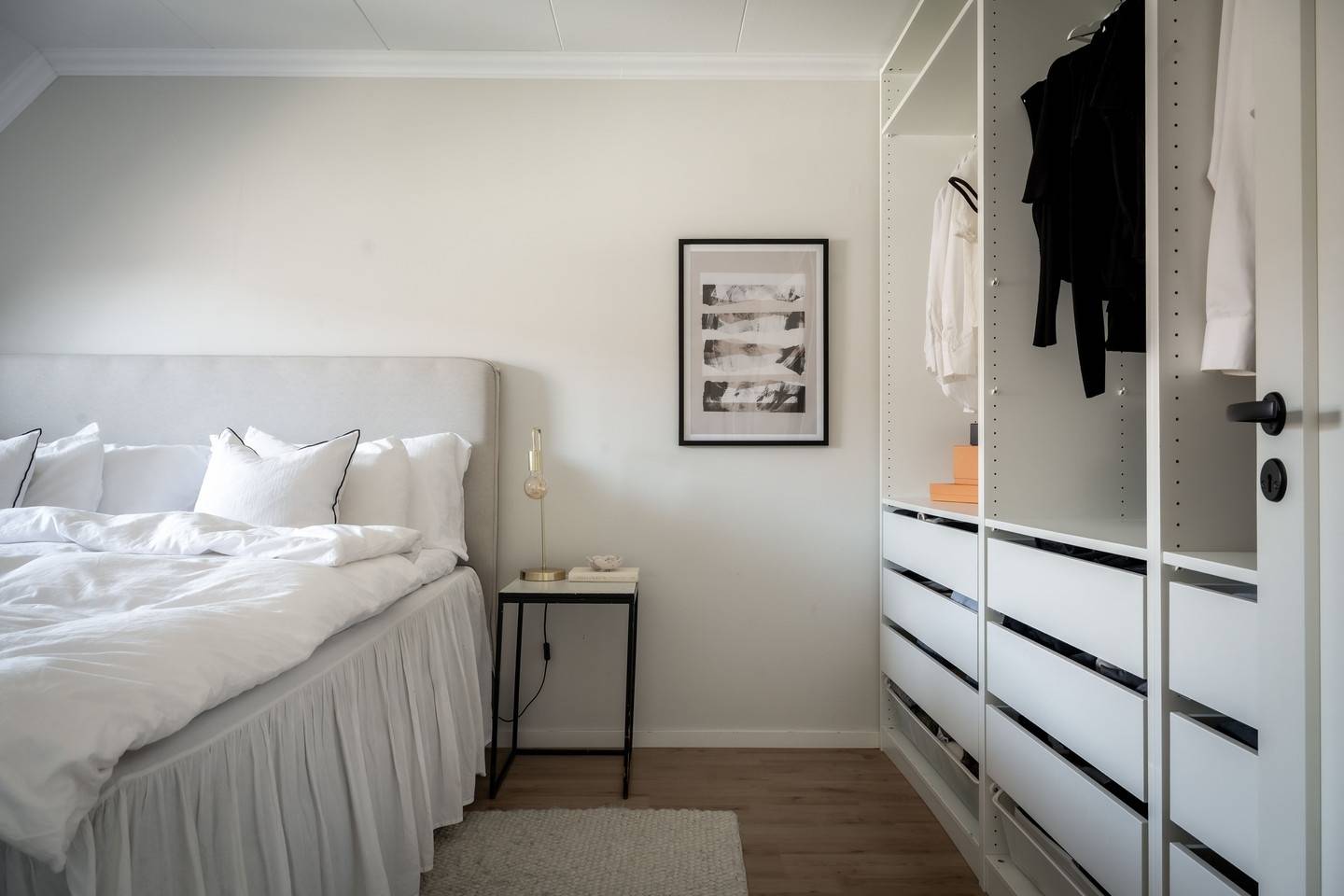4 rum Radhus på Gulklövergatan 84 Nödinge Ale kommun - bild 22