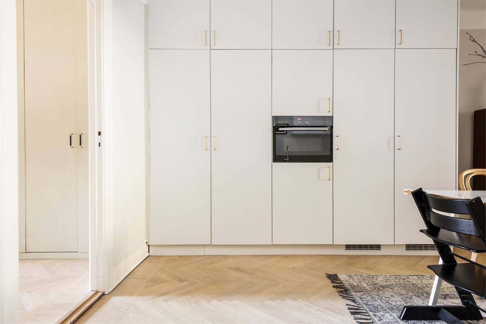 3 rum Lägenhet på John Ericssonsgatan 15 Nedre Kungsholmen Stockholms kommun - bild 9