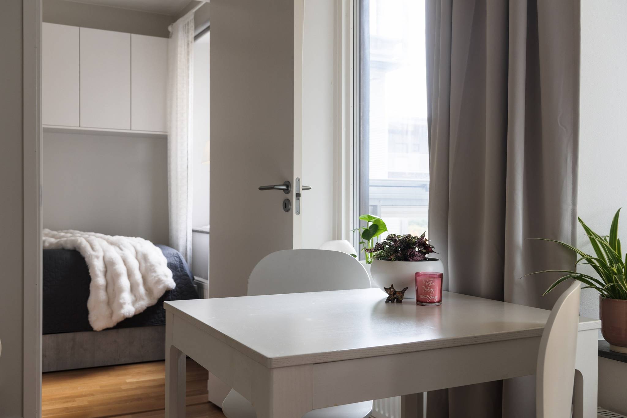 1.5 rum Lägenhet på Broslättsgatan 17 Mölndal - Innerstaden Mölndals kommun - bild 8