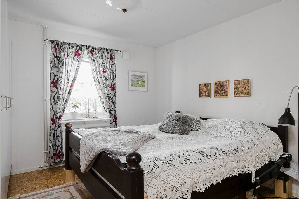 3 rum Lägenhet på Furuhällsvägen 6 Villa Giacomina Lidköpings kommun - bild 28