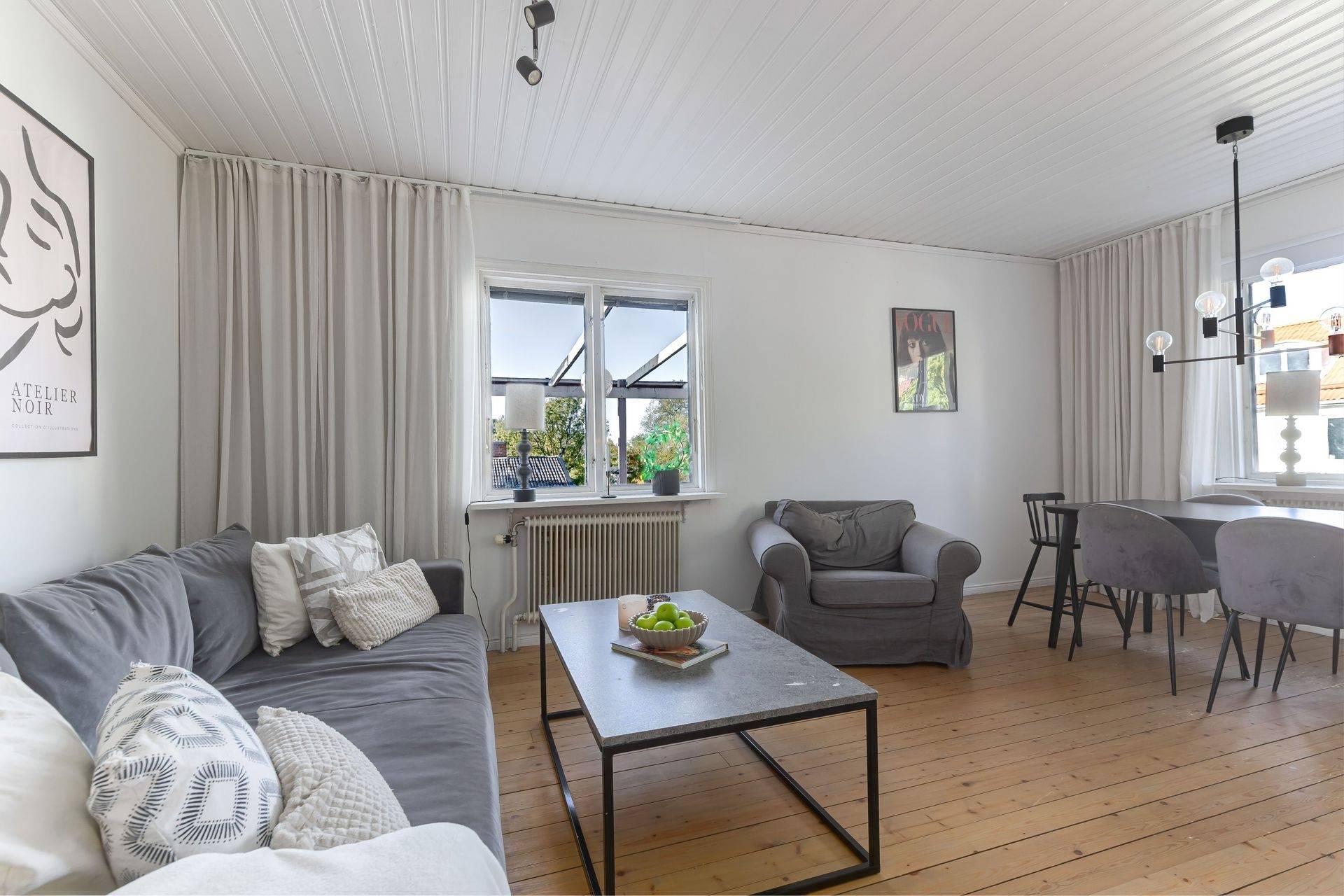 4 rum Villa på Runnagränd 4 Kungsörs kommun - bild 30