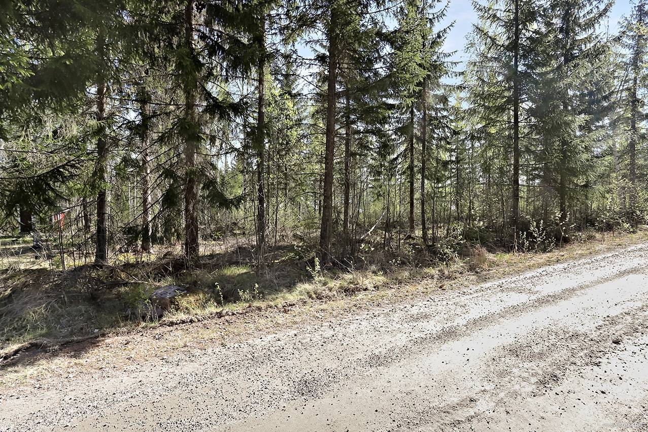 tomt på Letsbo Färjestadsvägen 56 Letsbo, Ljusdals kommun - bild 5