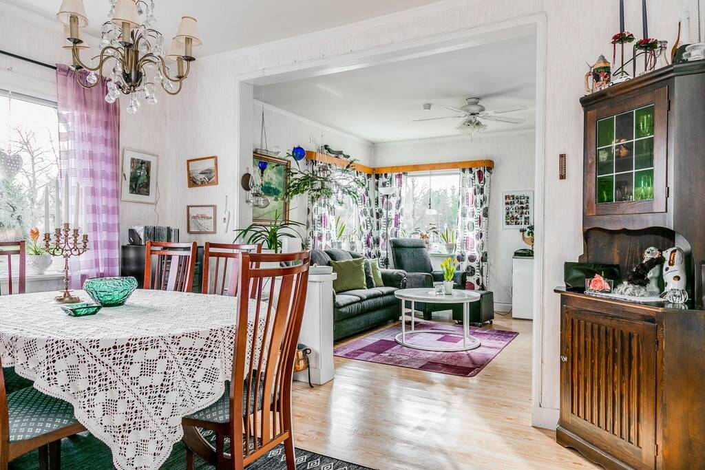 4 rum Villa på Kustvägen 70 Påskallavik Oskarshamns kommun - bild 11