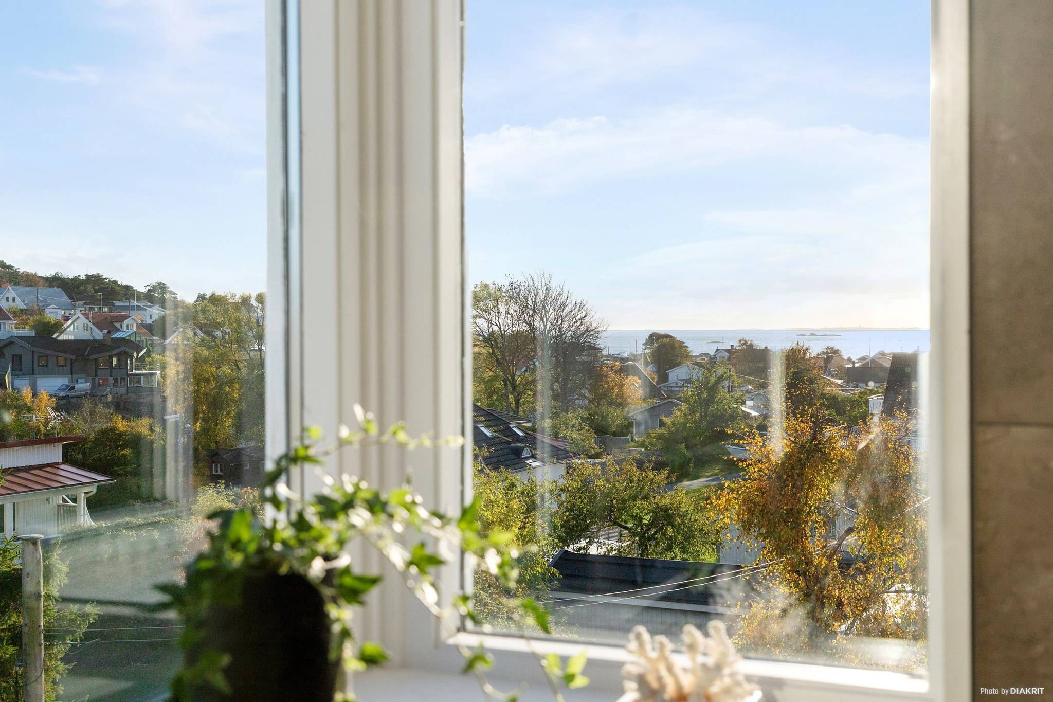 7 rum Villa på Kvastpricksvägen 12 Torslanda - Hällsvik Göteborgs kommun - bild 47