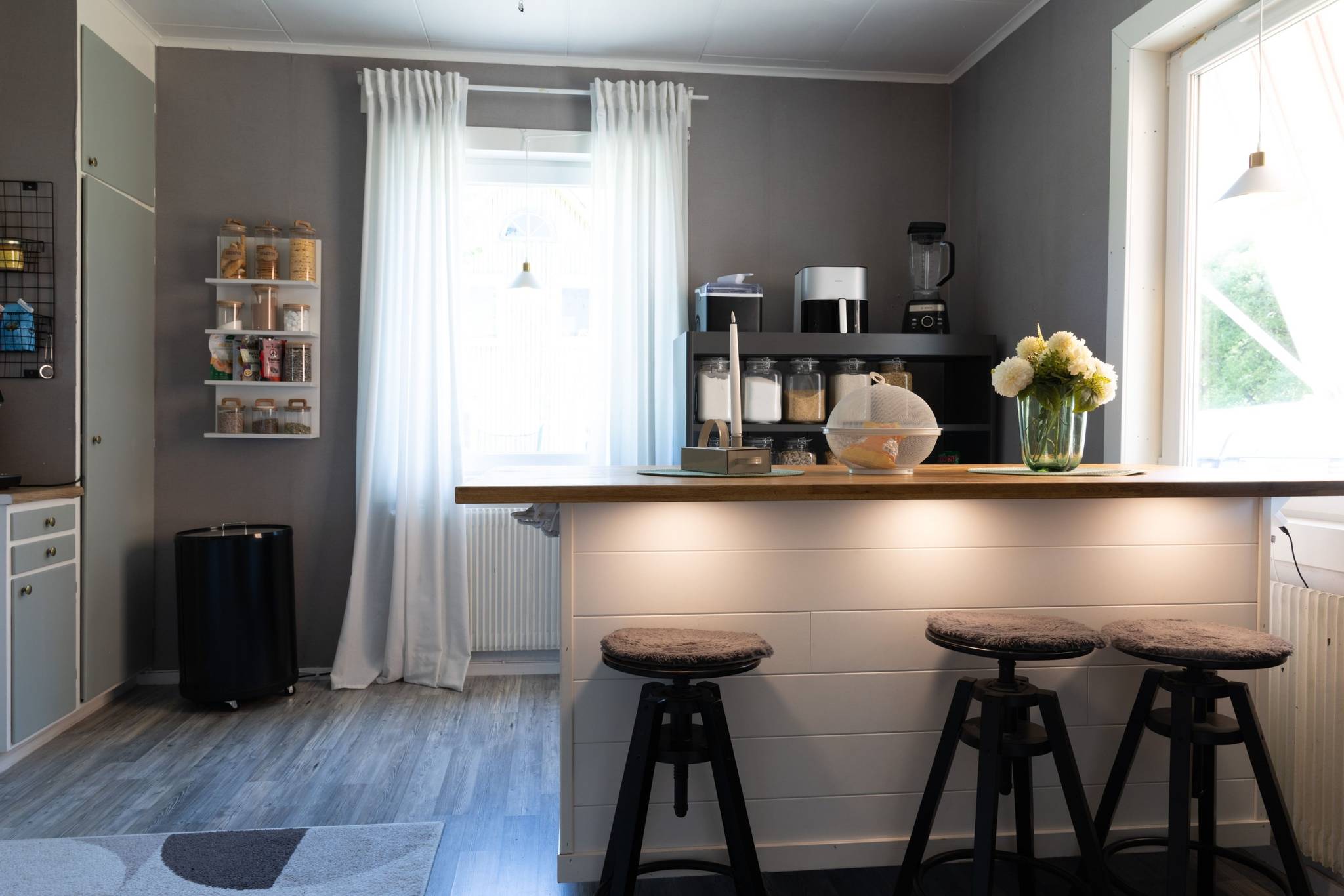 5 rum Villa på Timmermansgatan 4 Skelleftehamn Skellefteå kommun - bild 6