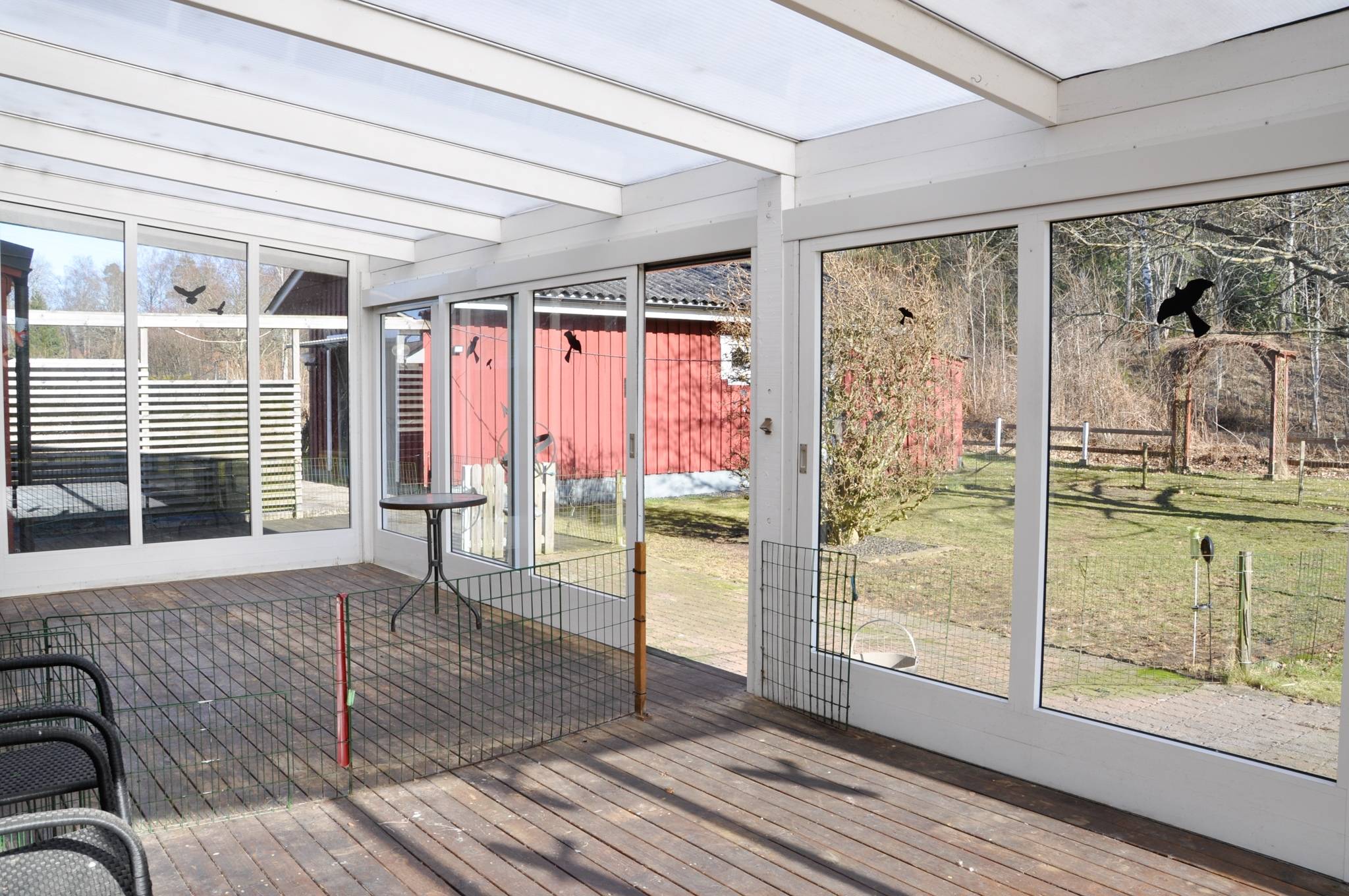 6 rum Villa på Södra Villagatan 11 Markaryds kommun - bild 25
