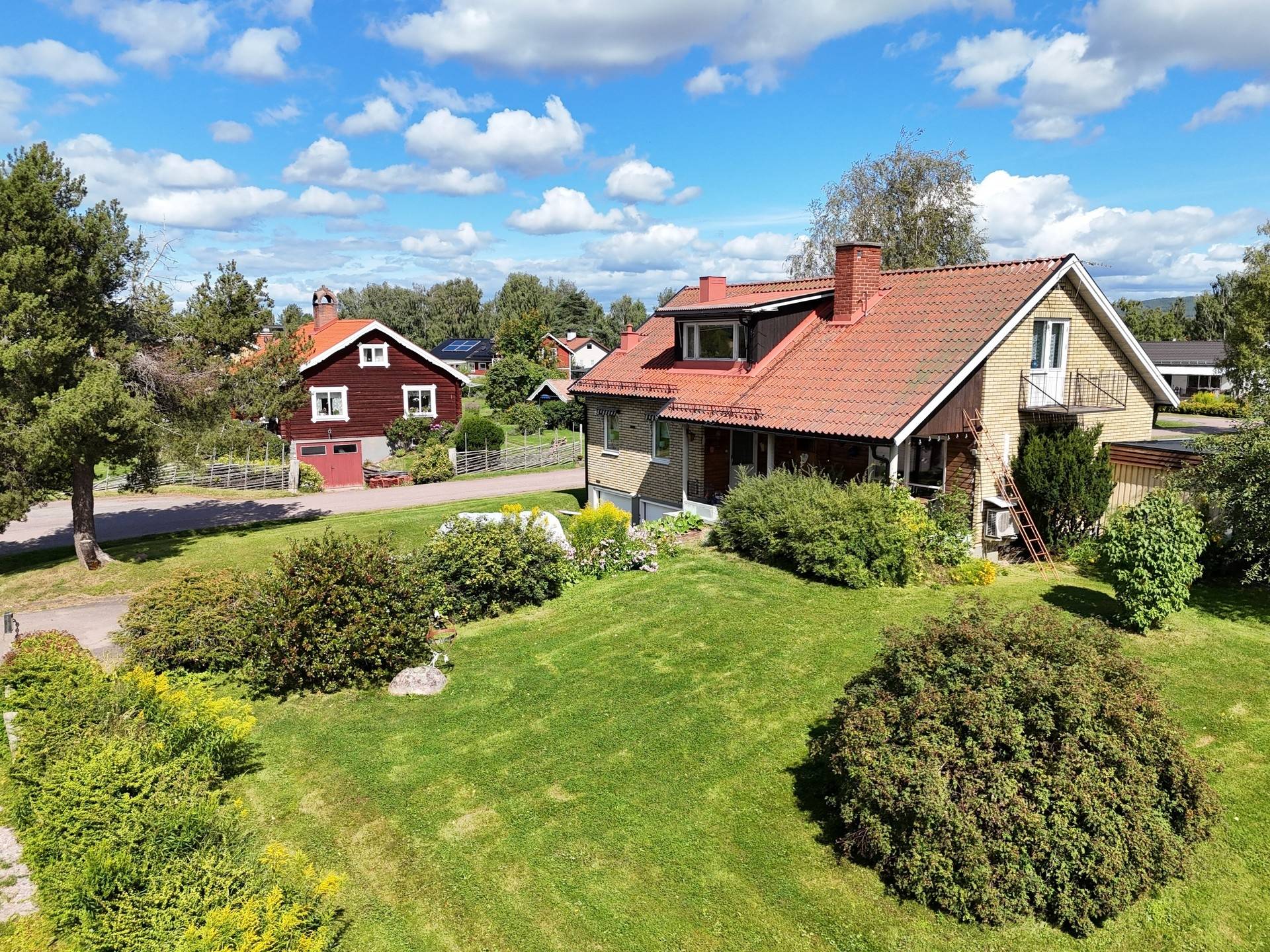 6 rum Villa på Sjövägen 14 Djurås Gagnefs kommun - bild 5