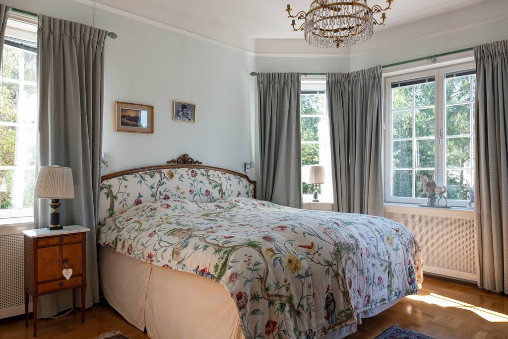 4 rum Lägenhet på Burevägen 22D Djursholm Danderyds kommun - bild 19
