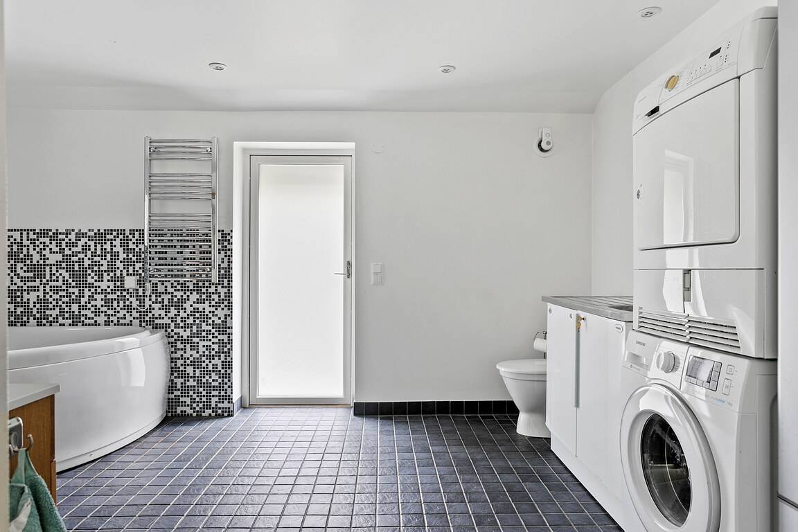 6 rum Villa på Norra Sundsvägen 80 Vagnhärad Sund Trosa kommun - bild 15