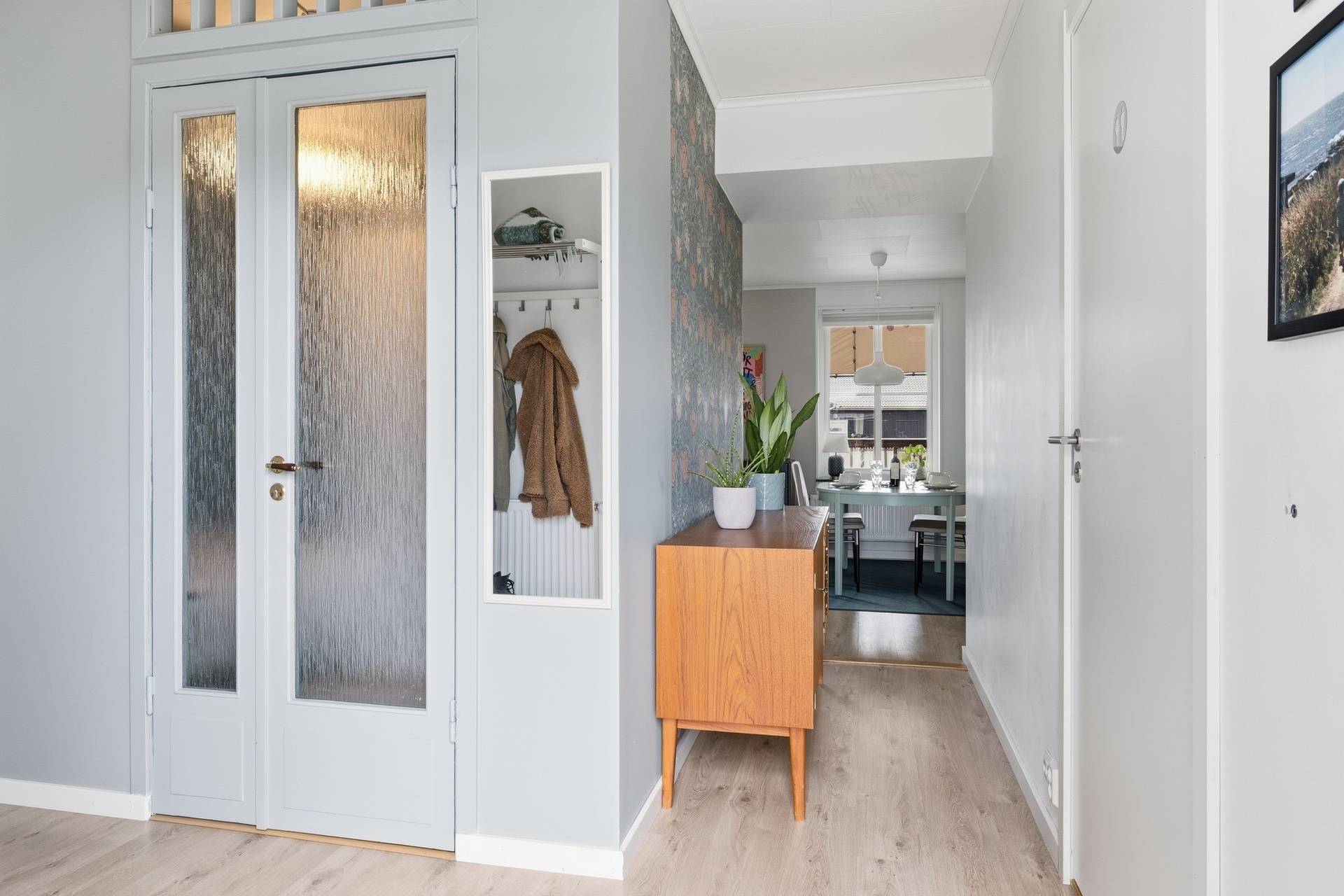 3.5 rum Lägenhet på Ekebyvägen 10E Fresta/Ekeby Upplands Väsby kommun - bild 21