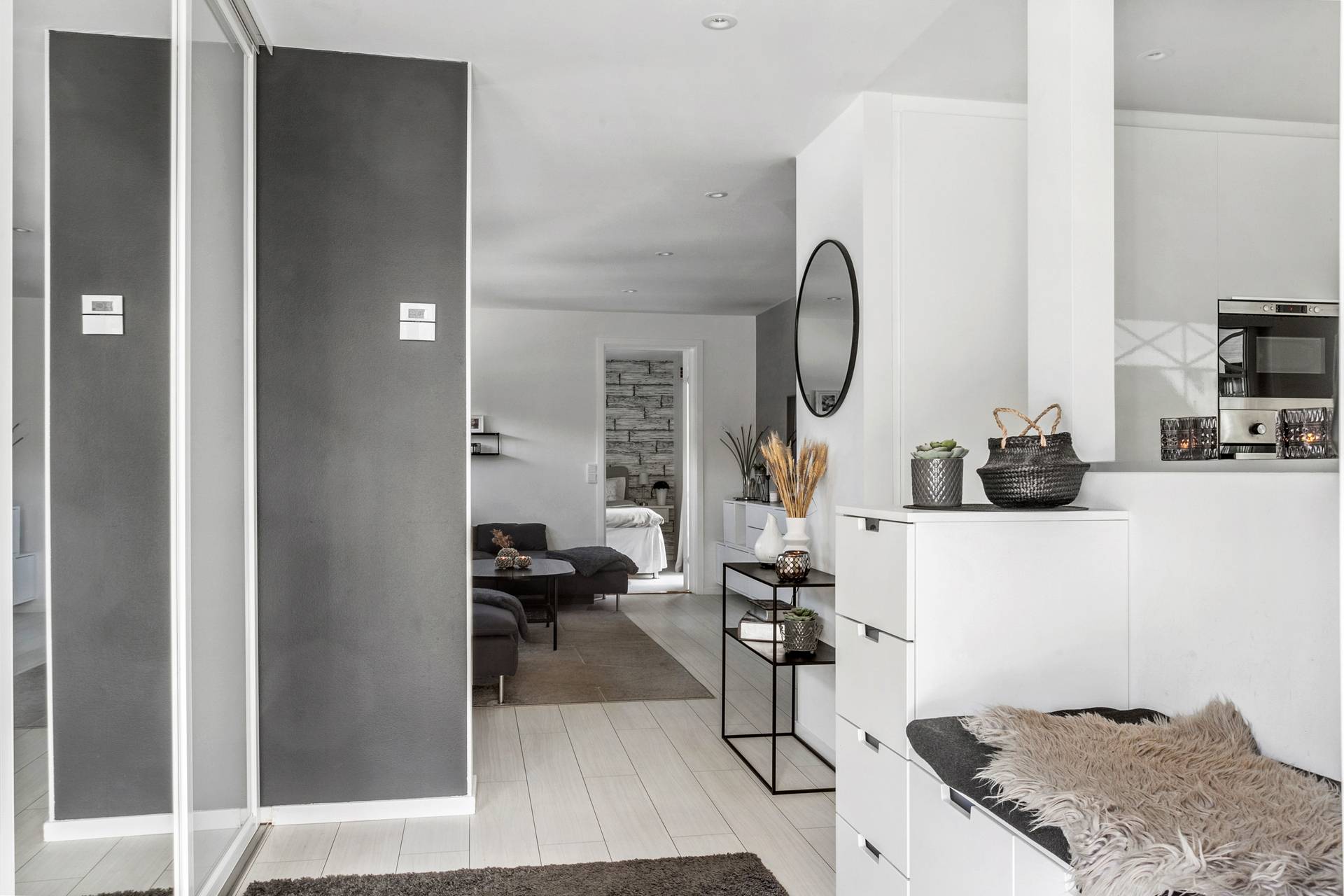 3 rum Villa på Brohällsvägen 4 Fagered Mölndals kommun - bild 7