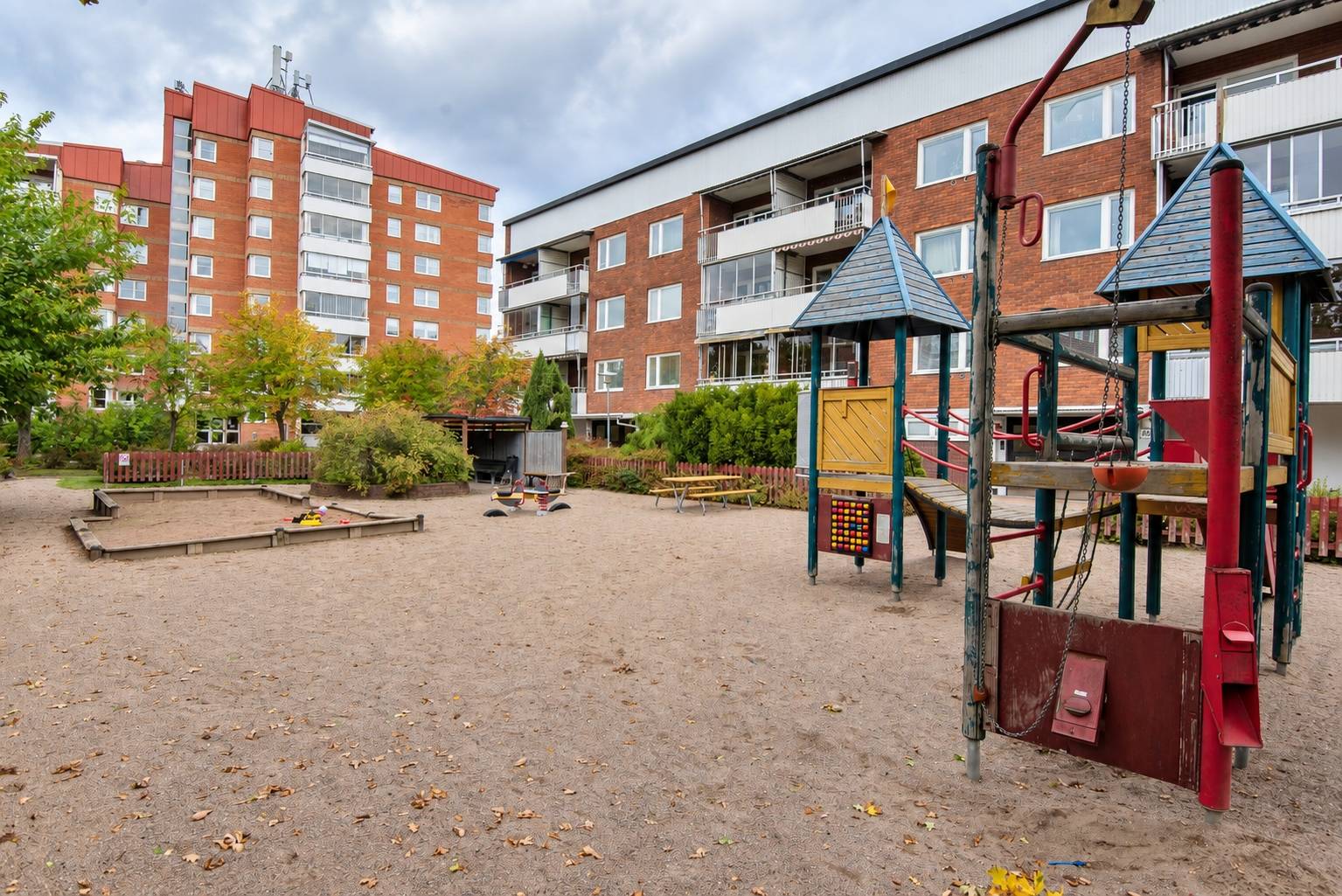 3 rum lägenhet på Bangatan 49A Nordanby, Västerås kommun - bild 5