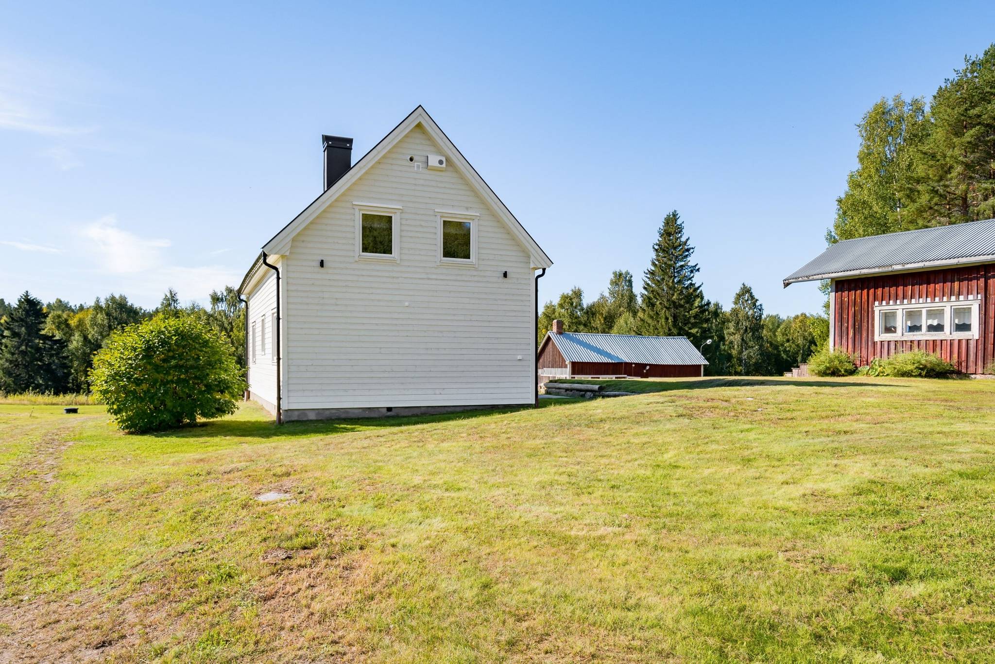 5 rum Villa på Hjoggböle 195 Hjoggböle Skellefteå kommun - bild 26