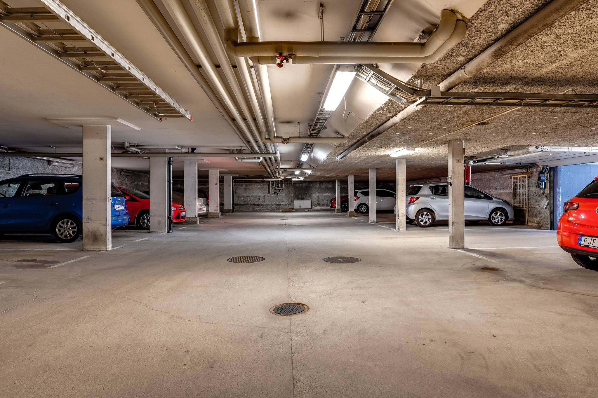 3 rum Lägenhet på Skeppsdalsvägen 8B Centrala Hudiksvall Hudiksvalls kommun - bild 21