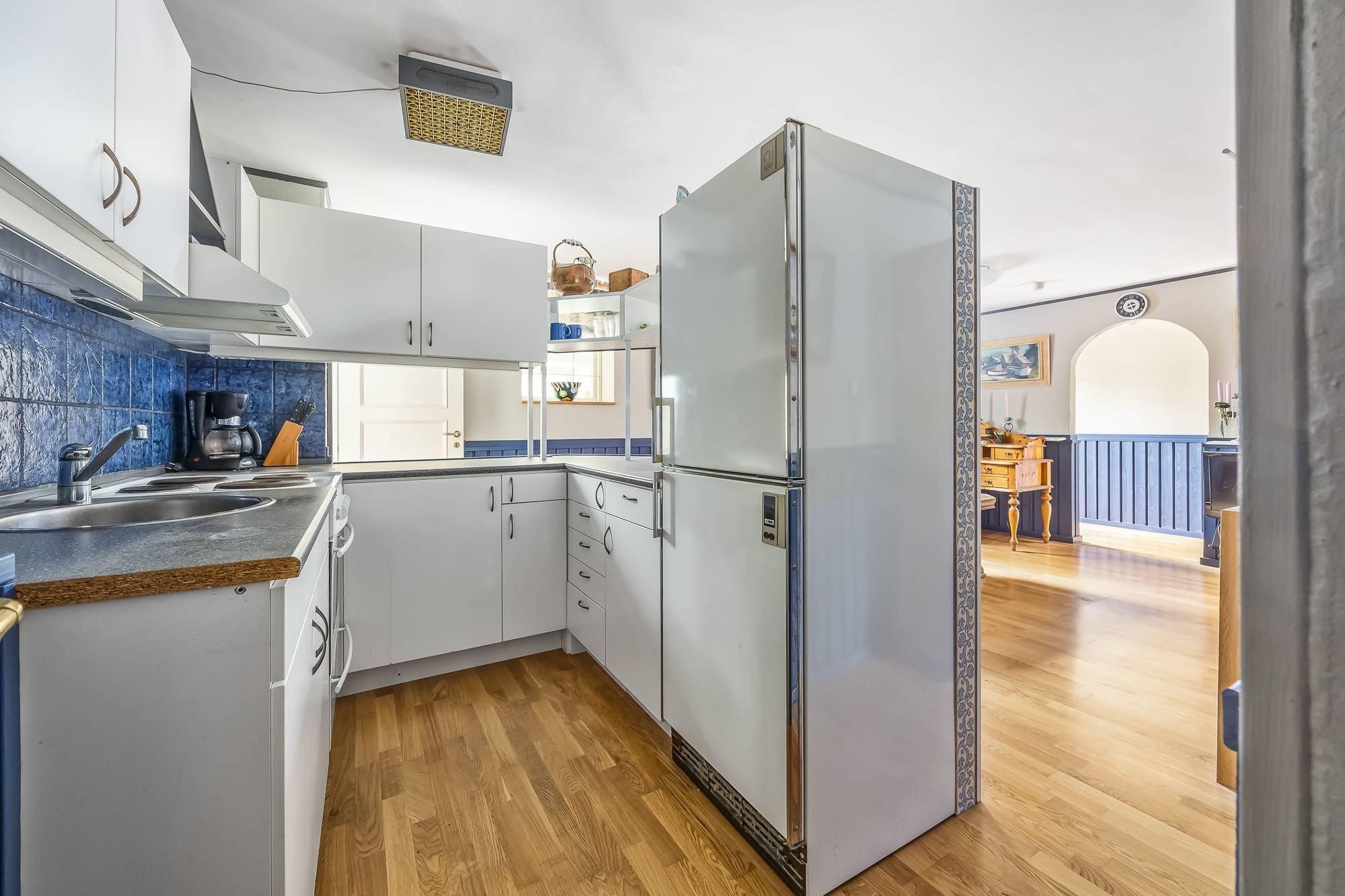 6 rum Villa på Kristinebergsvägen 41 Kristineberg - Oxie Malmö kommun - bild 25