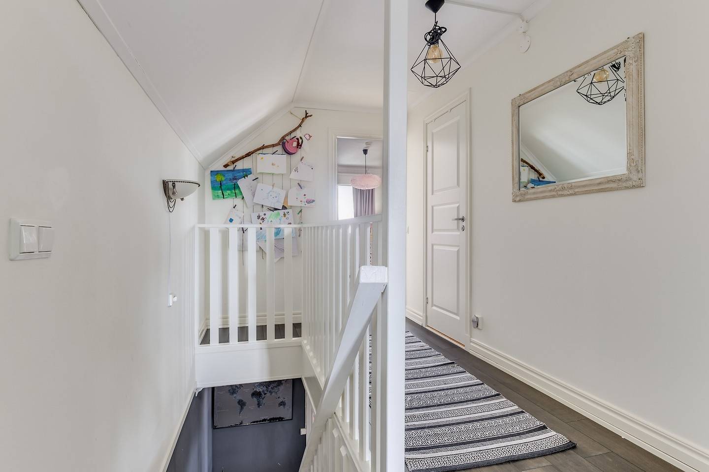 5 rum Villa på Pällbyvägen 34 Grangärde Ludvika kommun - bild 36
