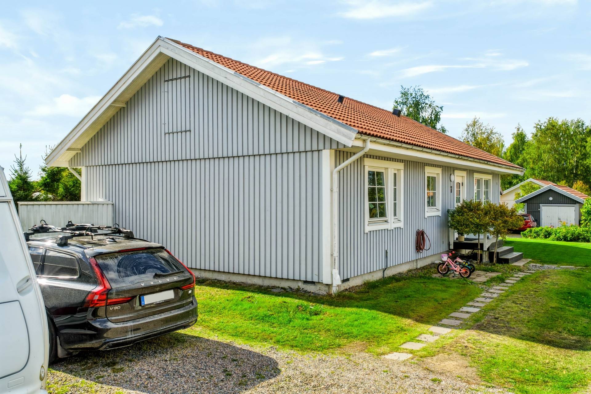 4 rum Lägenhet på Nyrikesvägen 7 Arbrå Bollnäs kommun - bild 30