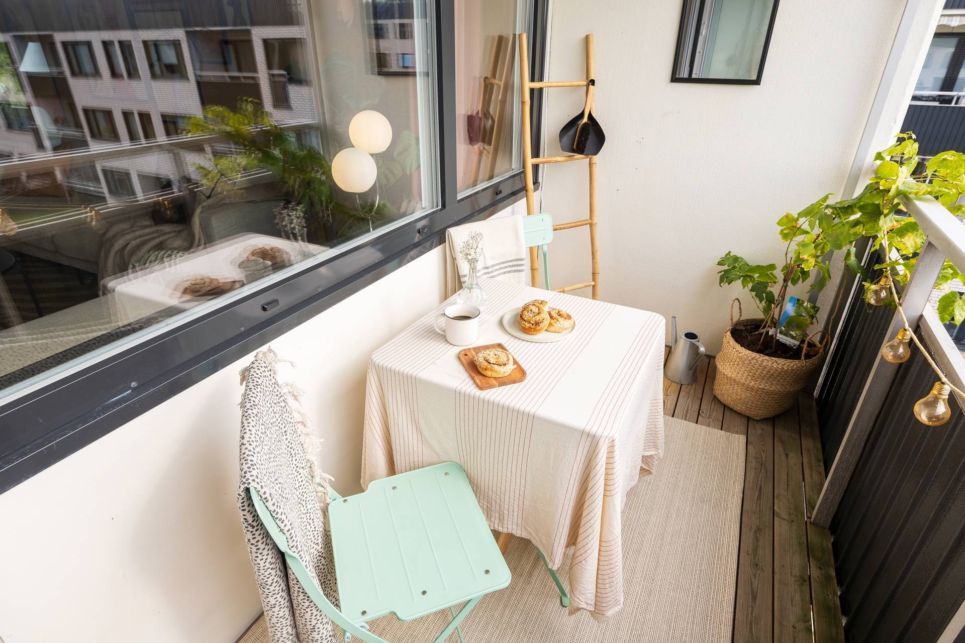 3 rum Lägenhet på Skyttegatan 24C Karstorp Västerviks kommun - bild 28
