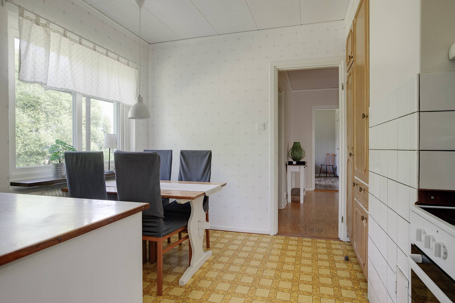 4 rum Villa på Ramnåsa 3 Braås Växjö kommun - bild 30