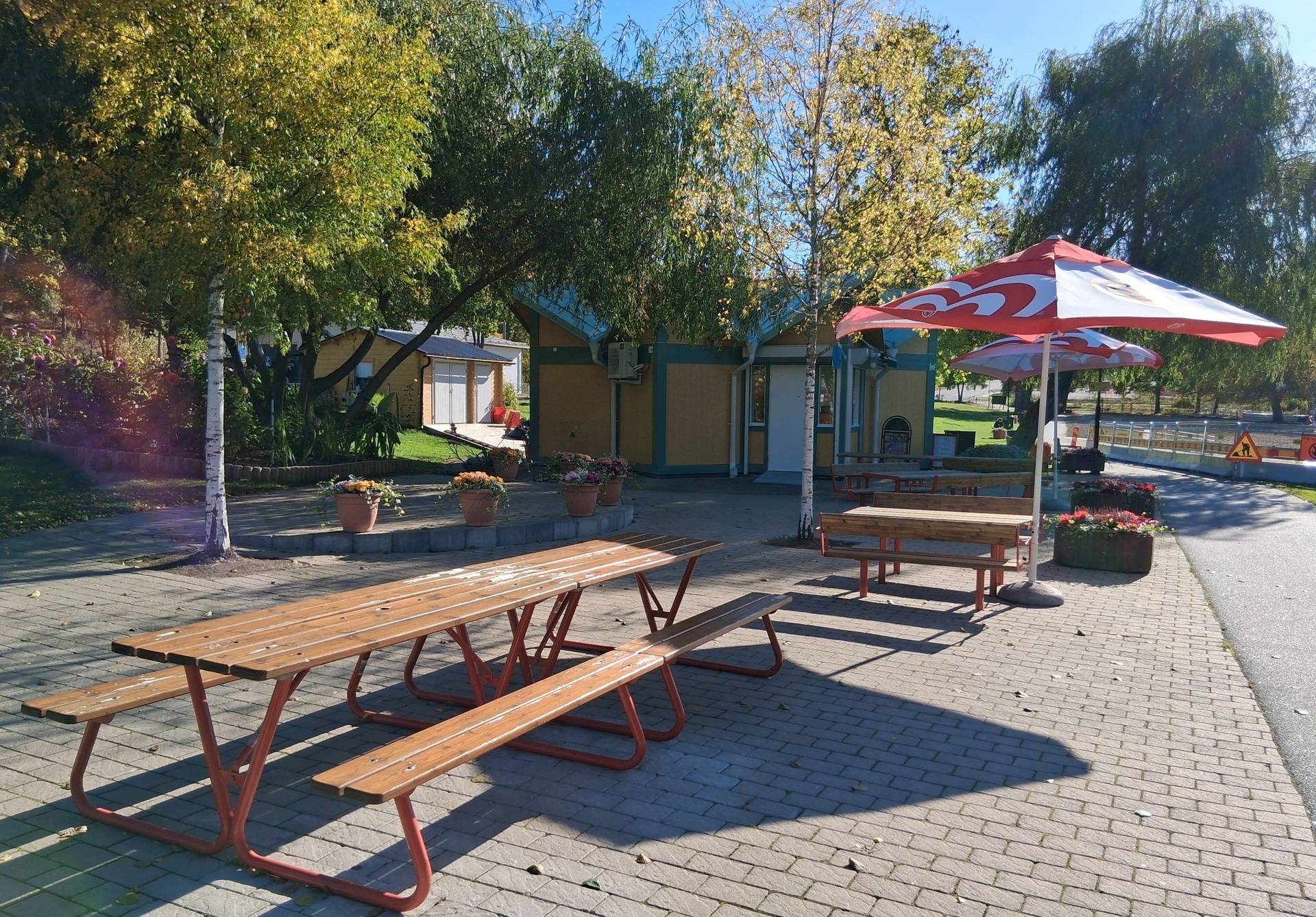 Tomt på Vårby Allé 33 / 31D Huddinge Huddinge kommun - bild 12