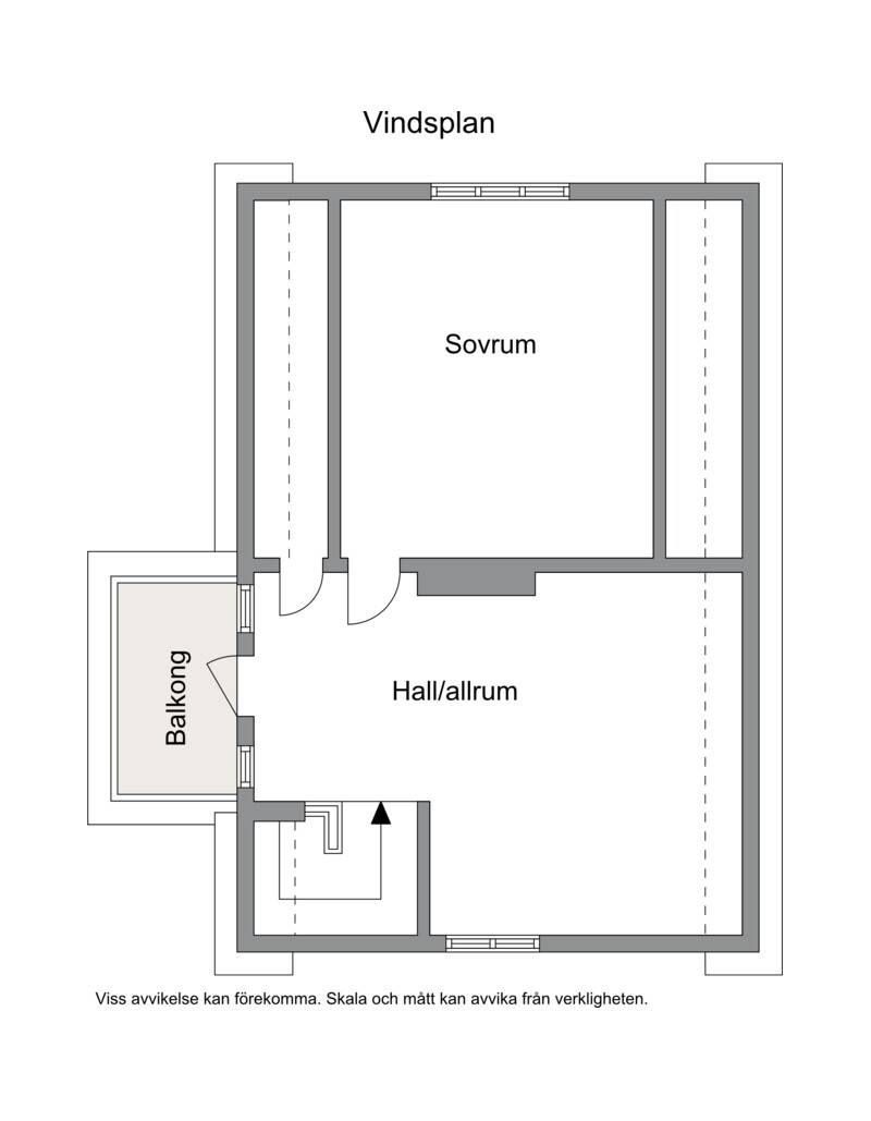 3 rum Villa på Lidköpingsvägen 69 Götene Tätort Götene kommun - bild 19