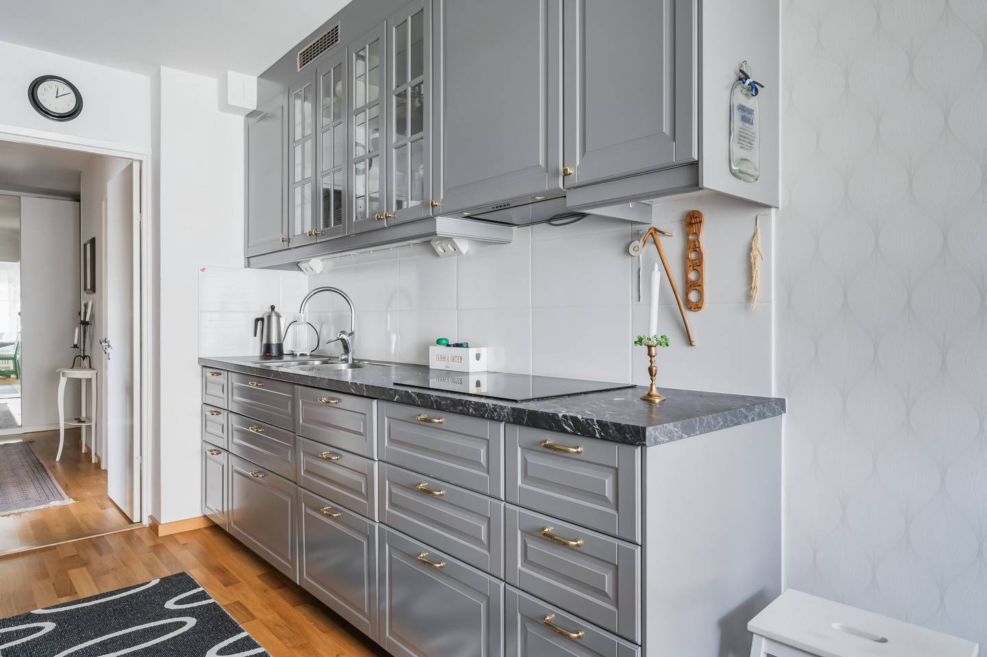 3 rum Lägenhet på Åsgatan 16 Bergsnäs Avesta kommun - bild 8