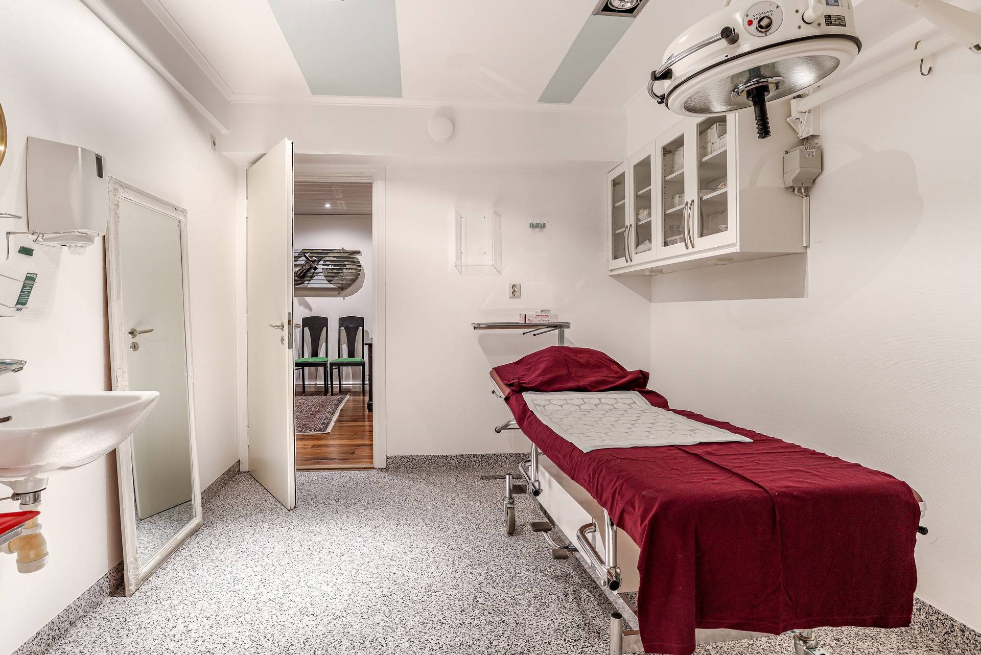 6 rum Villa på Silvervägen 62A Umeå Umeå kommun - bild 62