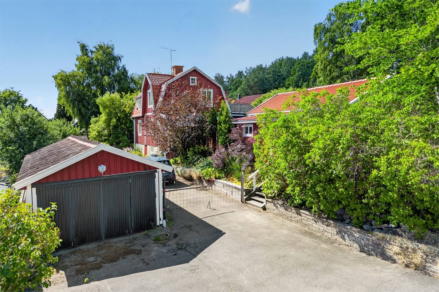 5 rum Villa på Matrosgatan 2 Trosa Trosa kommun - bild 9