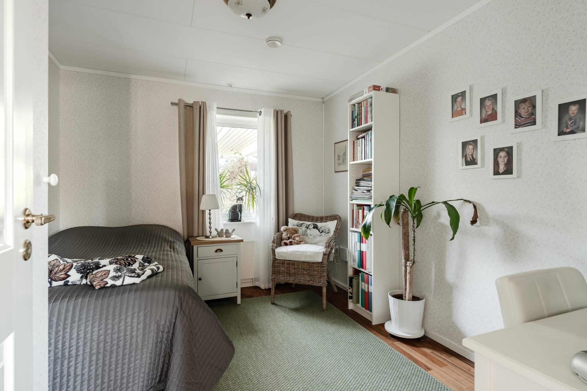 4 rum Villa på Kristevik 603 Kristevik Uddevalla kommun - bild 20