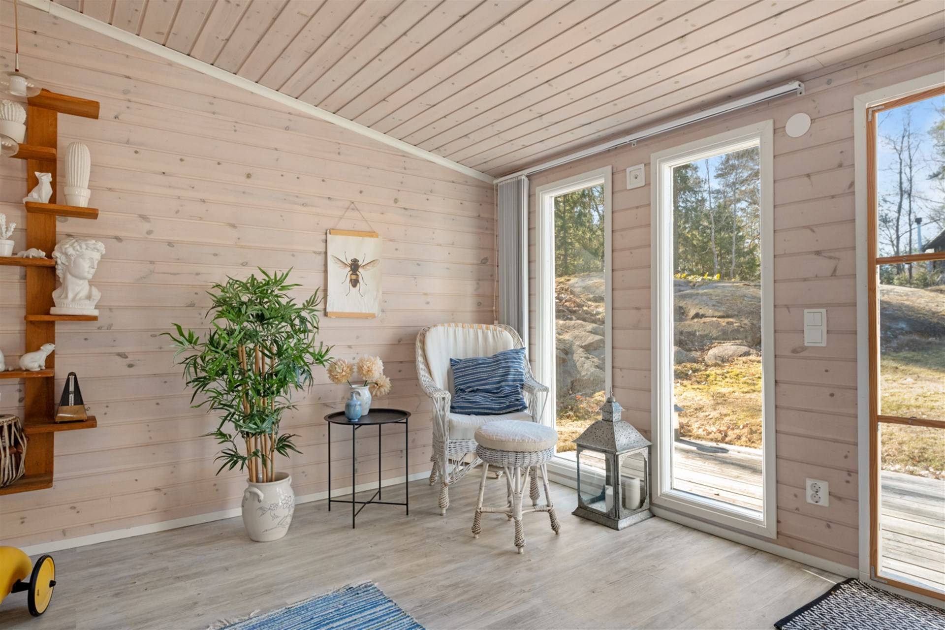 3 rum Fritidshus på Åkerövägen 44 Åkerö Norrtälje kommun - bild 25