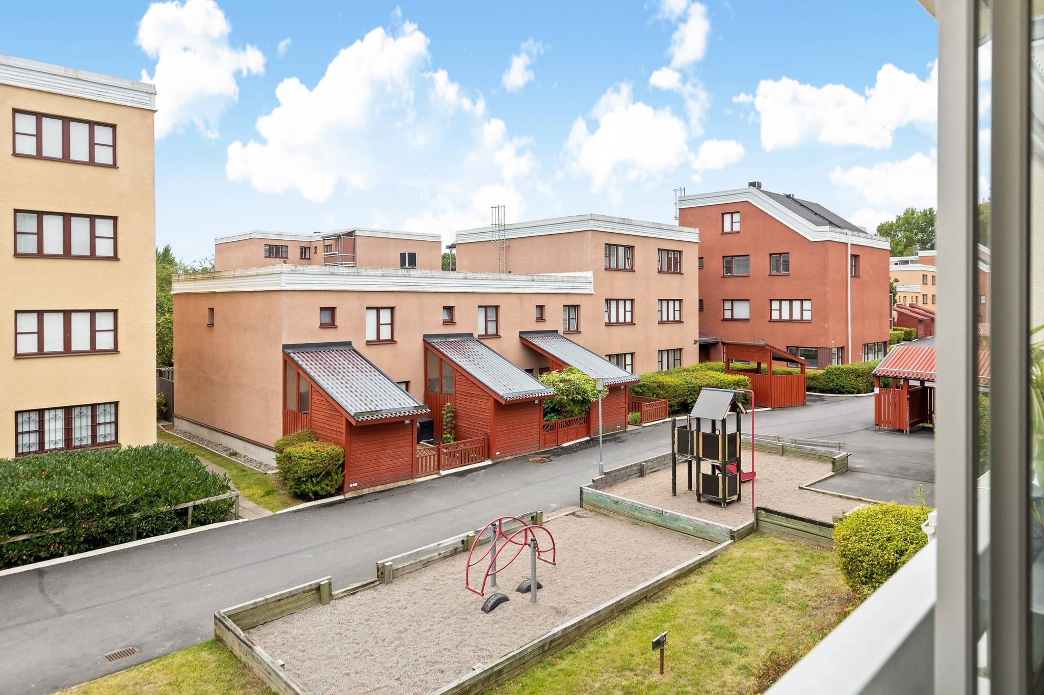 3 rum Lägenhet på Sorögatan 67, 1 tr Kista Stockholms kommun - bild 18