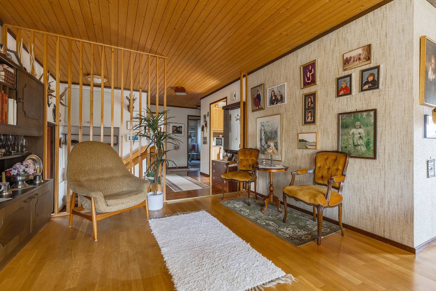 4 rum Villa på Järnvägsgatan 1 Rosenfors Hultsfreds kommun - bild 10