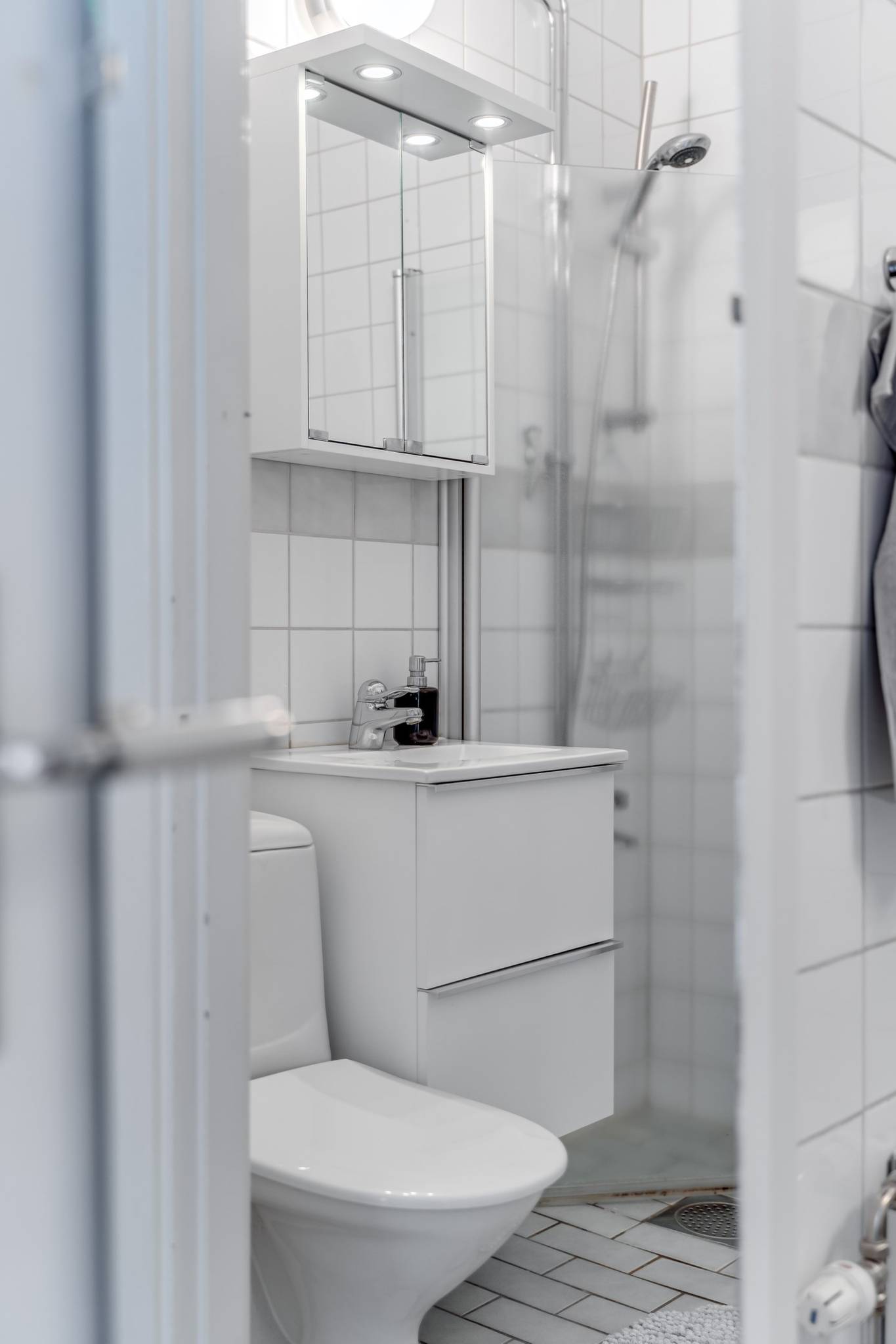 1 rum Lägenhet på Lindsbergsgatan 3B Sommarro Uppsala kommun - bild 11