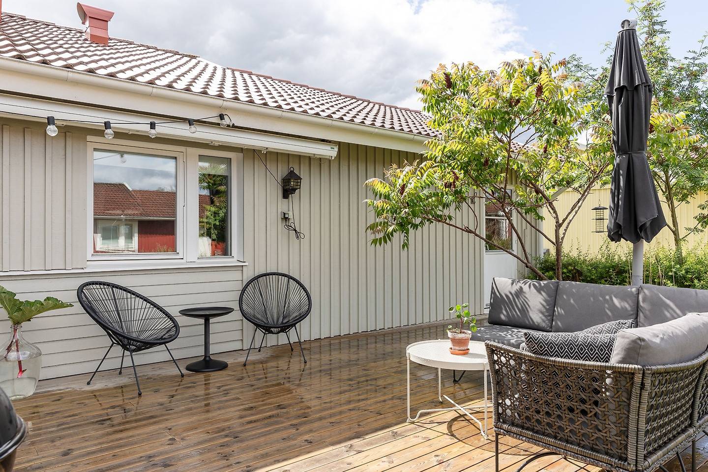 3 rum Lägenhet på Norregårdsgatan 51 Norregård Älmhults kommun - bild 20