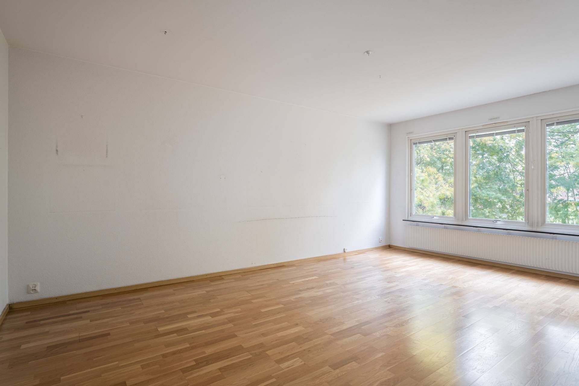 3 rum Lägenhet på Sockengatan 34C Rosengården Helsingborgs kommun - bild 3