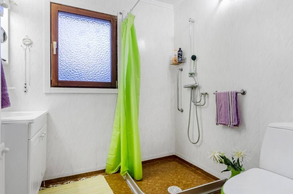 5 rum Villa på Masmästarvägen 8 Svappavaara Kiruna kommun - bild 5