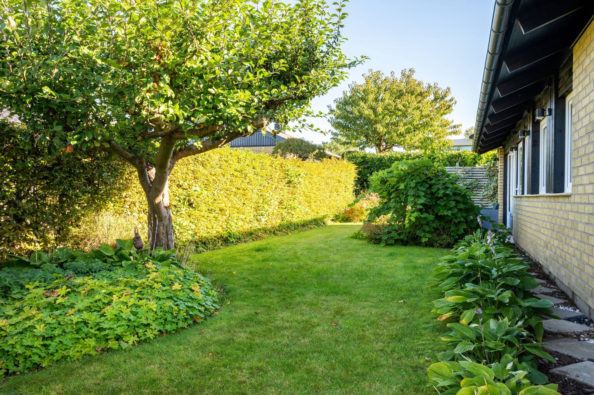 4 rum Villa på Brohultsvägen 42 Brohult Helsingborgs kommun - bild 23