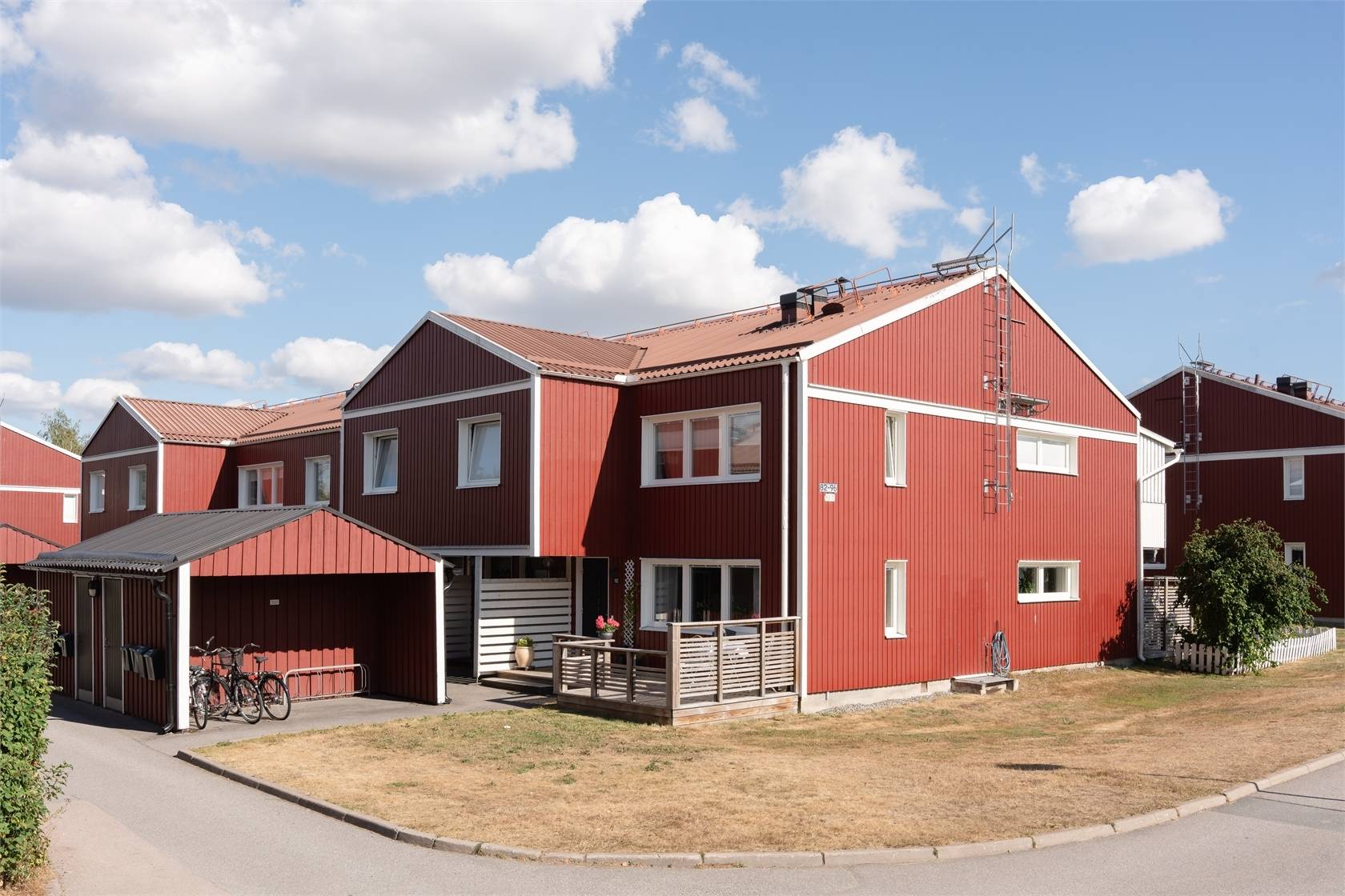 Norra Gryta, Västerås kommun