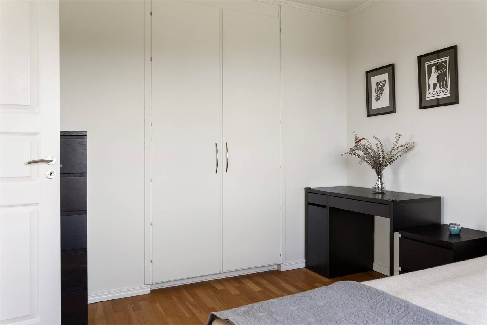 3 rum Lägenhet på Johan Enbergs väg 5 Västra Skogen Solna kommun - bild 13