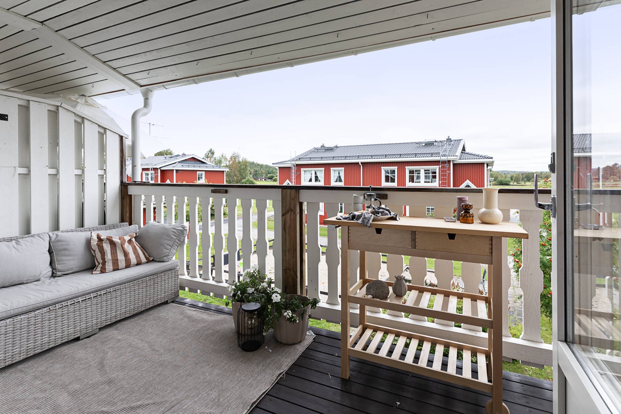 3 rum lägenhet på Innerbyvägen 21B Hissjö, Umeå kommun - bild 5