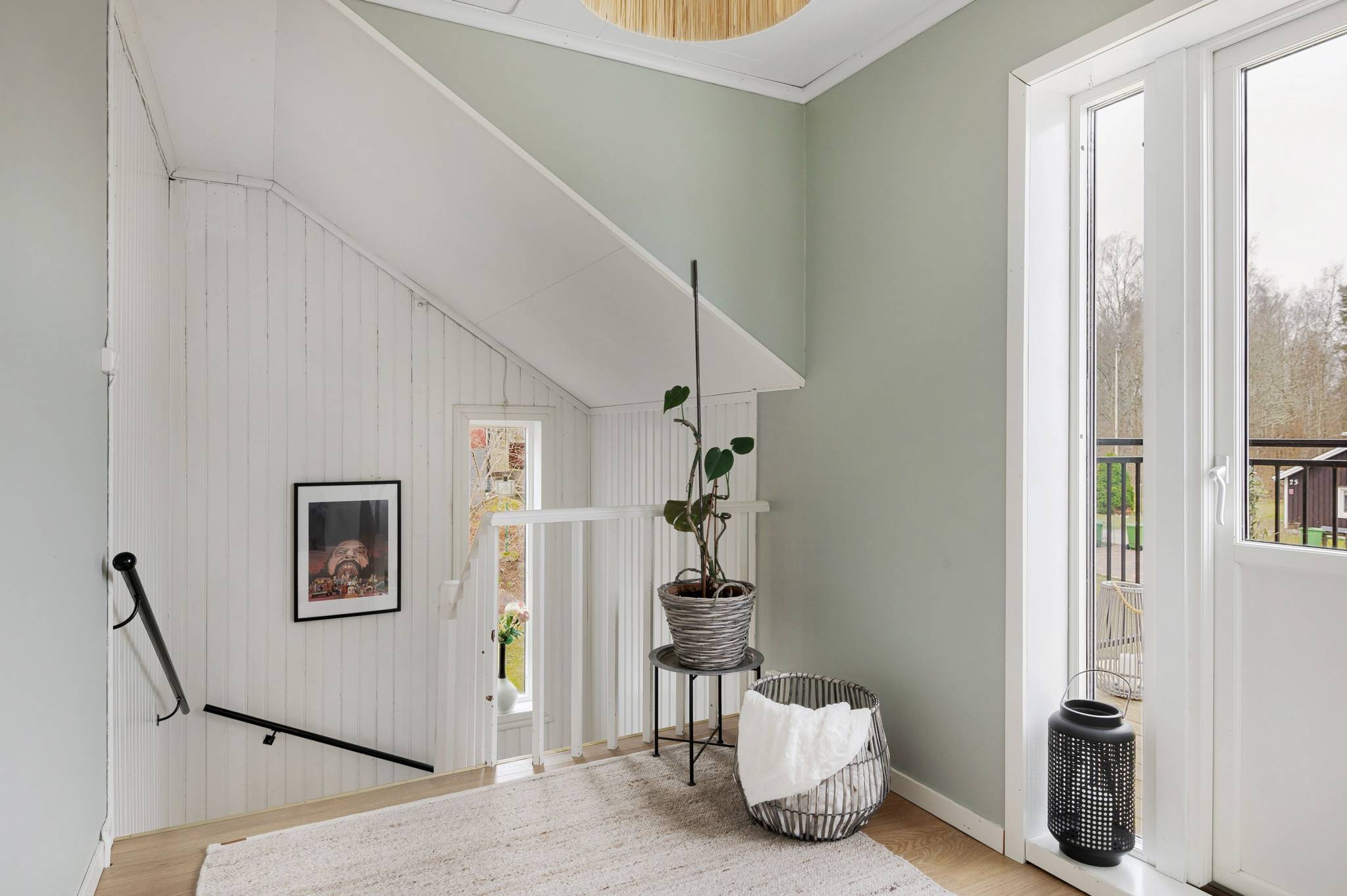 5 rum Villa på Grönegatan 30 Mjölby - Östra Mjölby kommun - bild 25