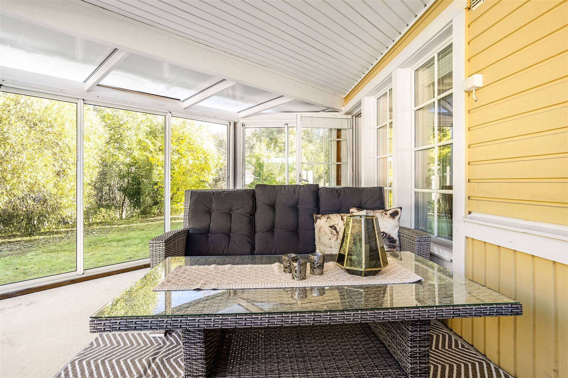4 rum Villa på Karlstadsvägen 5 Västra Granloholm Sundsvalls kommun - bild 8