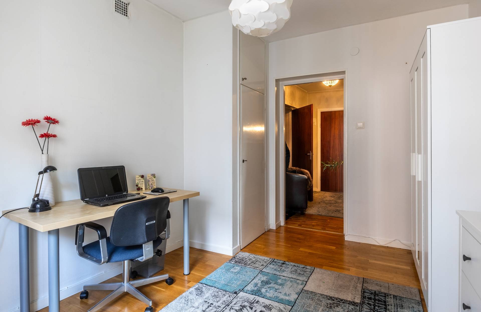 4 rum Lägenhet på Rådhusgatan 1 Centrum Sundsvalls kommun - bild 15