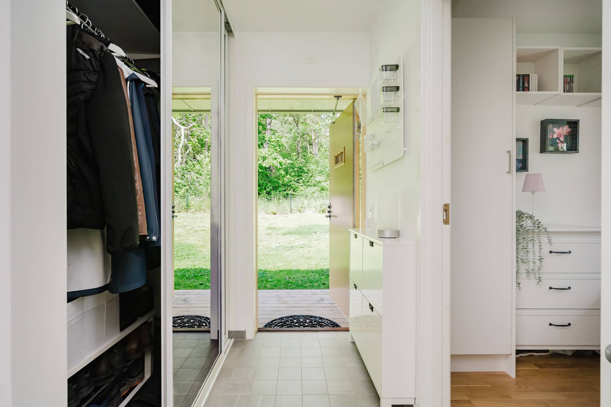 3 rum Villa på Lillhagsvägen 18 Rydbo Saltsjöbad Österåkers kommun - bild 13
