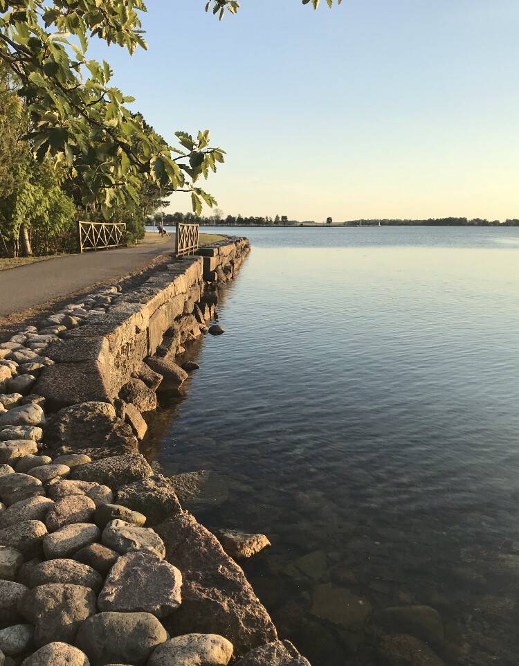 3 rum Lägenhet på Johan lll:s väg 15C Vadstena Vadstena kommun - bild 22