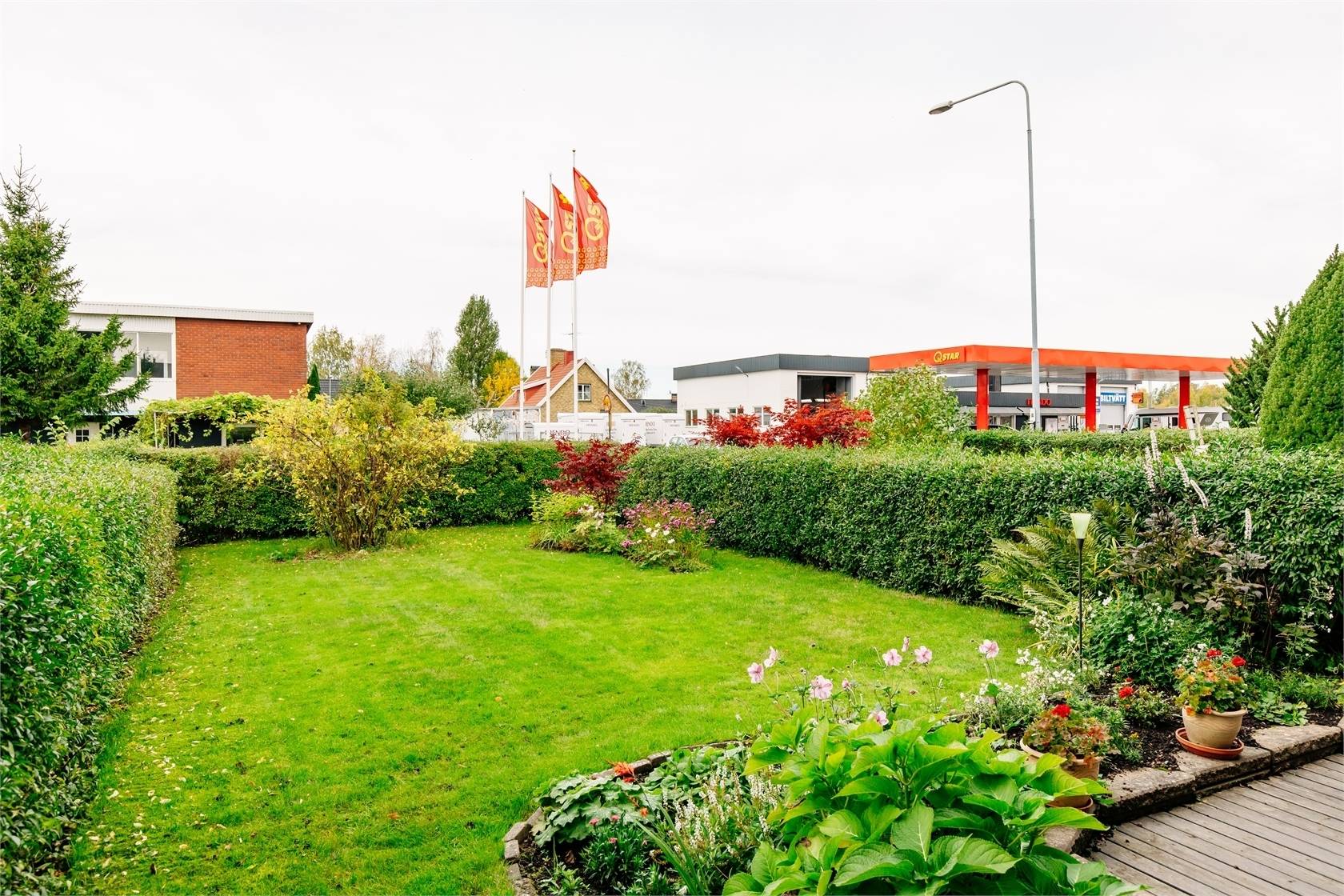 4 rum Radhus på Mariestadsvägen 20C Centrum Tibro kommun - bild 33
