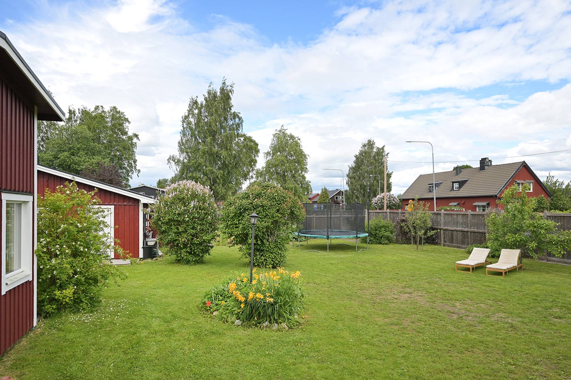 5 rum Villa på Långgatan 57 Teg Umeå kommun - bild 56