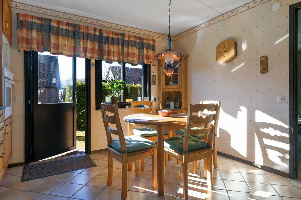 6 rum Villa på Hästgatan 7 Sölvegården Tomelilla kommun - bild 9