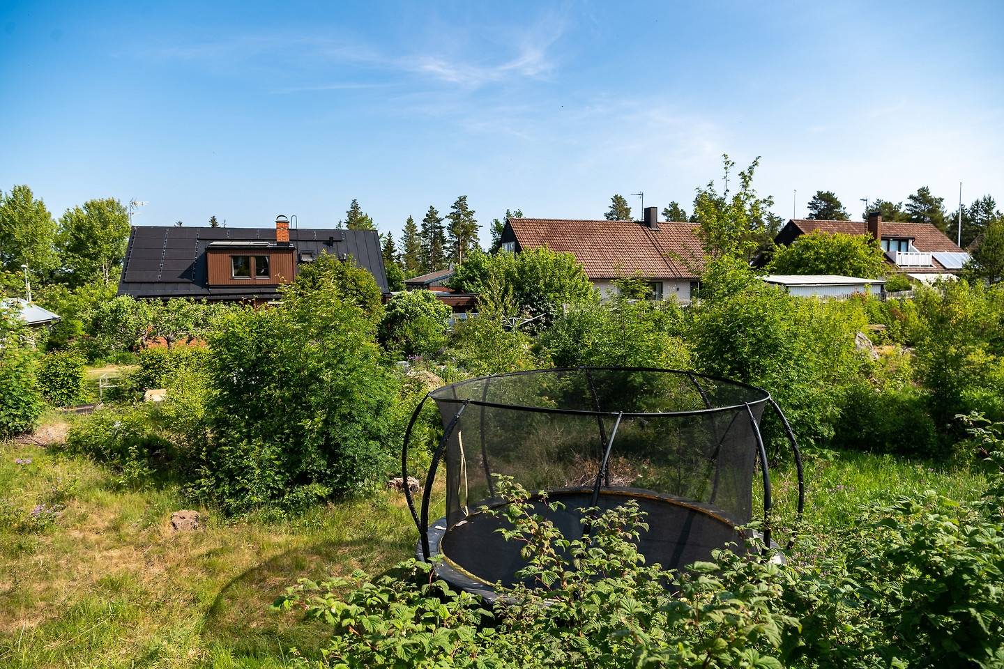 5 rum Radhus på Marielundsvägen 65 Hudiksvall Hudiksvalls kommun - bild 22